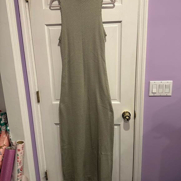 rag & bone Carine Crochet Tank Maxi Dress - Picture 9 of 9